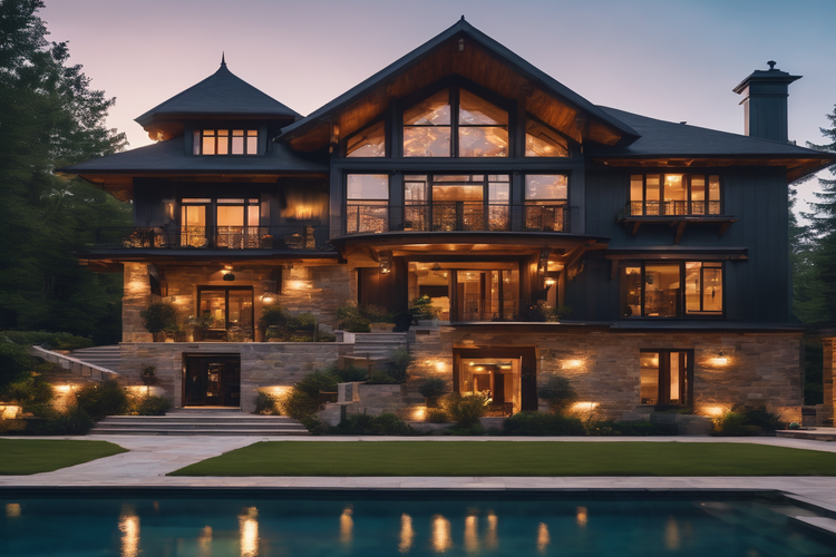 Discover Your Dream Home: The Ultimate Residential Retreat